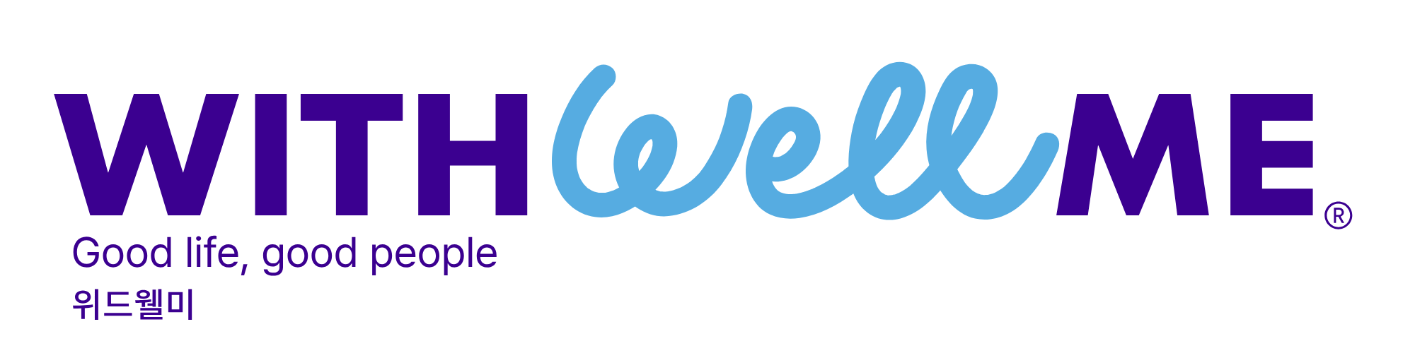 WITH WELL ME